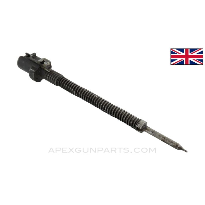 P14 Enfield Rifle Firing Pin Assembly, Unmarked, .303, *Good*