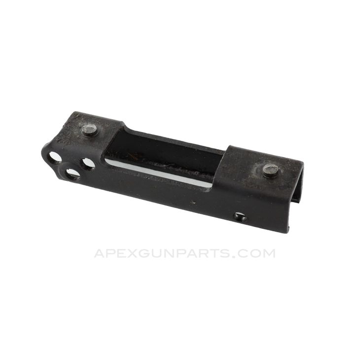 MG-42 / M53 Rear Sight Mounting Bracket *Very Good*
