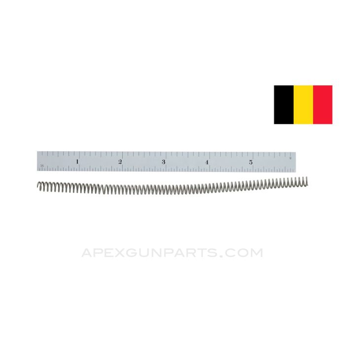 FN49 Return Spring, Inner, Long, *Very Good*