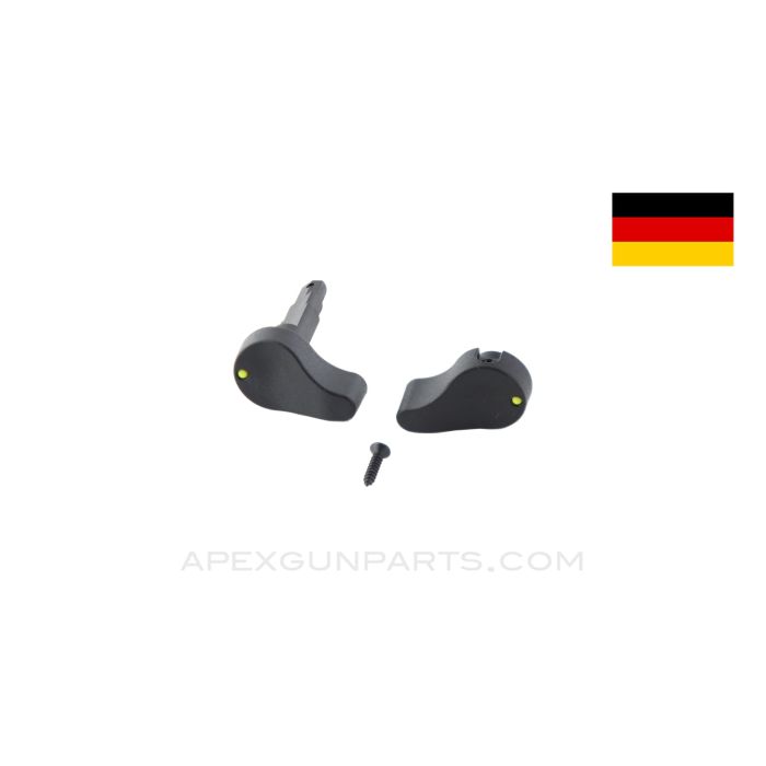 German GSG-5 / GSG-522 .22 Safety Lever Assembly, *NOS*