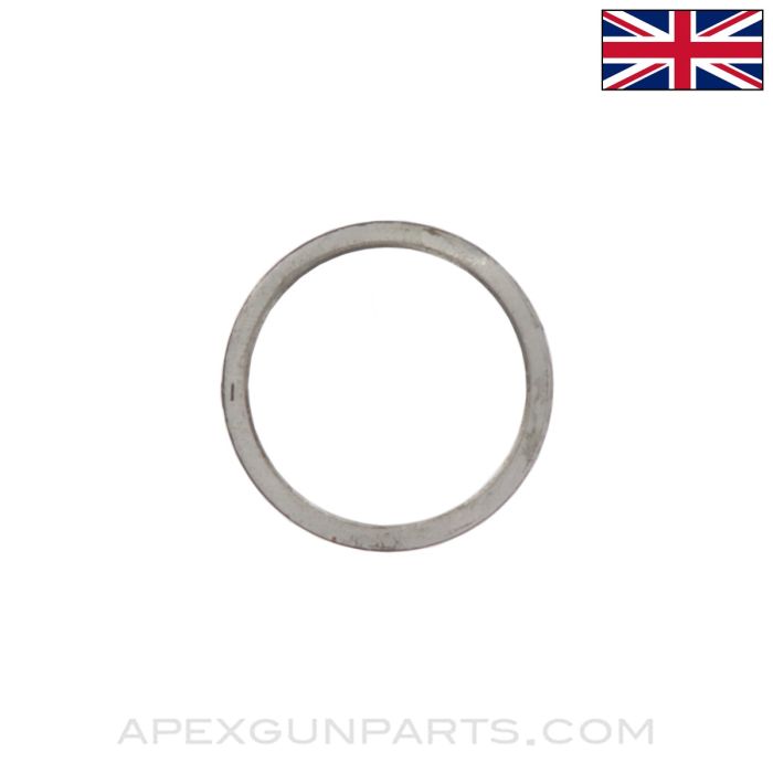 L1A1 SLR Barrel Timing Washer, #1-#8, *Good*