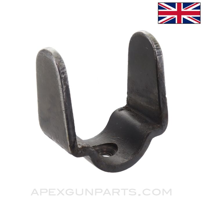Lee-Enfield #1 Mk3 Rifle Rear Sight Protector, Type 3, *Good*