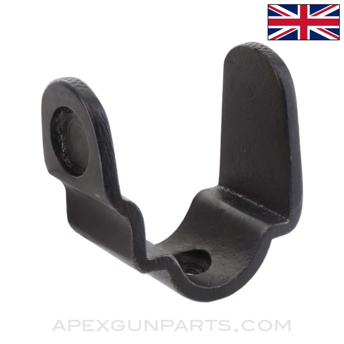 Lee-Enfield #1 Mk3 Rifle Rear Sight Protector, Type 1, *Good*