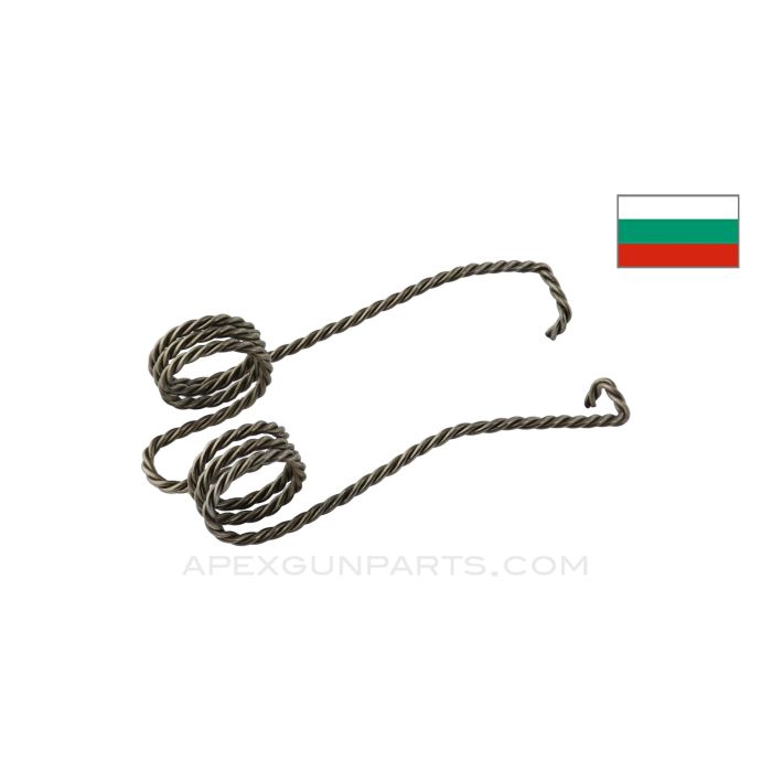 Bulgarian AK-47 Hammer Spring *Good*