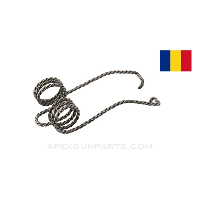 Romanian AK-47 M63 Hammer Spring *Good* 