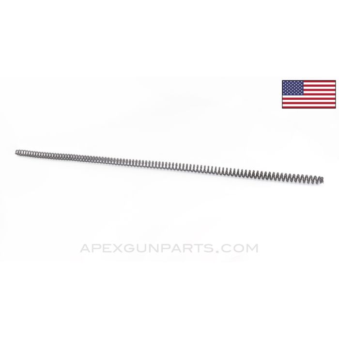 M249 SAW Drive / Recoil Spring *Very Good*