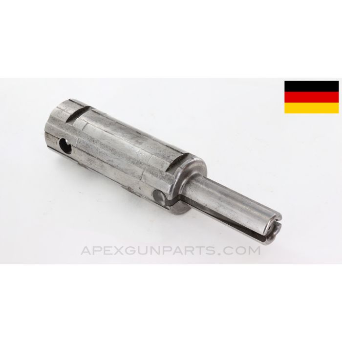 MP34 Bolt, Waffen Marked, Stripped *Good*