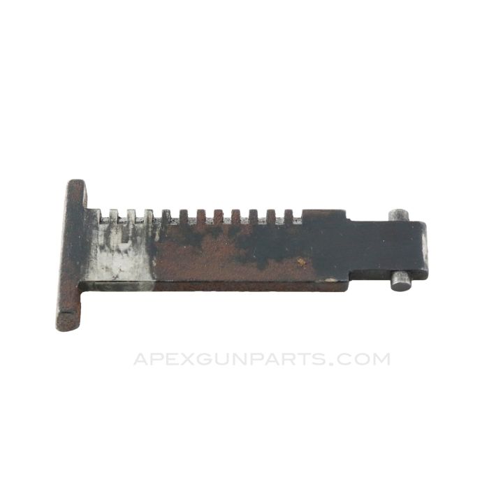 East German AK-47 MPi-K Type 3 