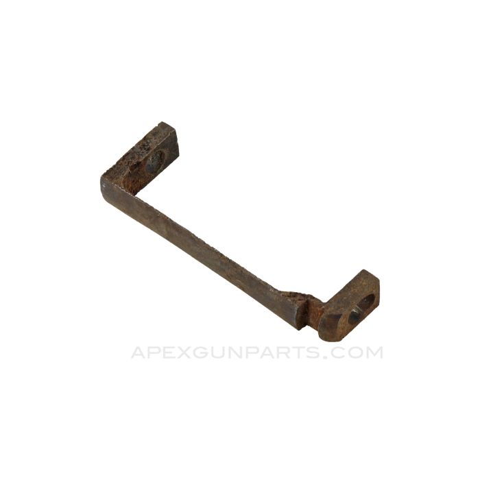 Mauser M1895 Front Rear Band Spring *Good / Rusty*