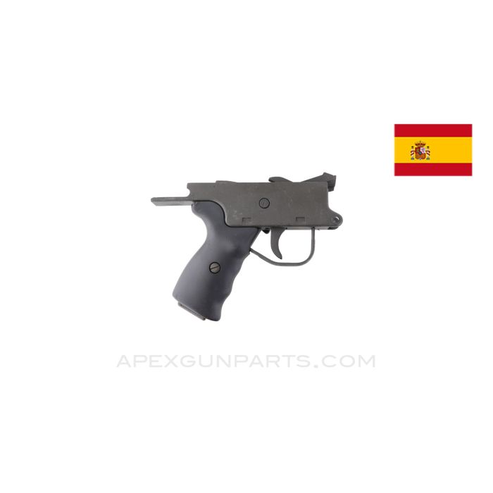 CETME Model C Trigger Housing Assembly, 7.62X51 NATO *NOS*