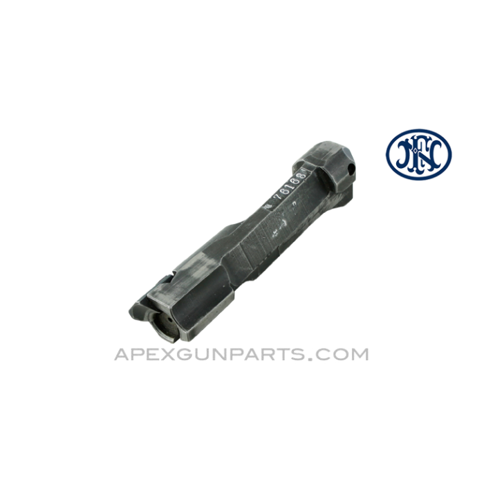 FAL Bolt, No Firing Pin, FN Beglium, 7.62x51 *Good* 