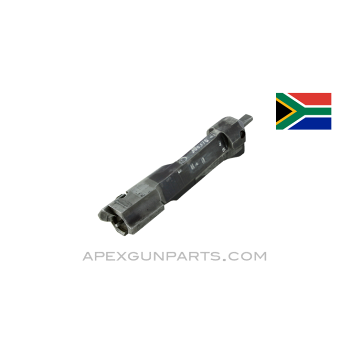 South African FAL Bolt, Complete, 7.62x51 *Good* 