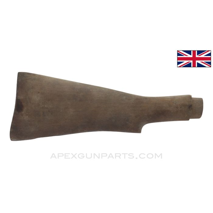 Lee-Enfield #1 Rifle Buttstock, Bantam Length *NOS*