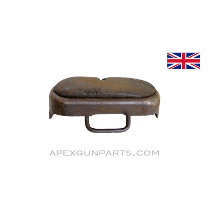 Lee-Enfield #5 Jungle Carbine Buttplate *Poor*      