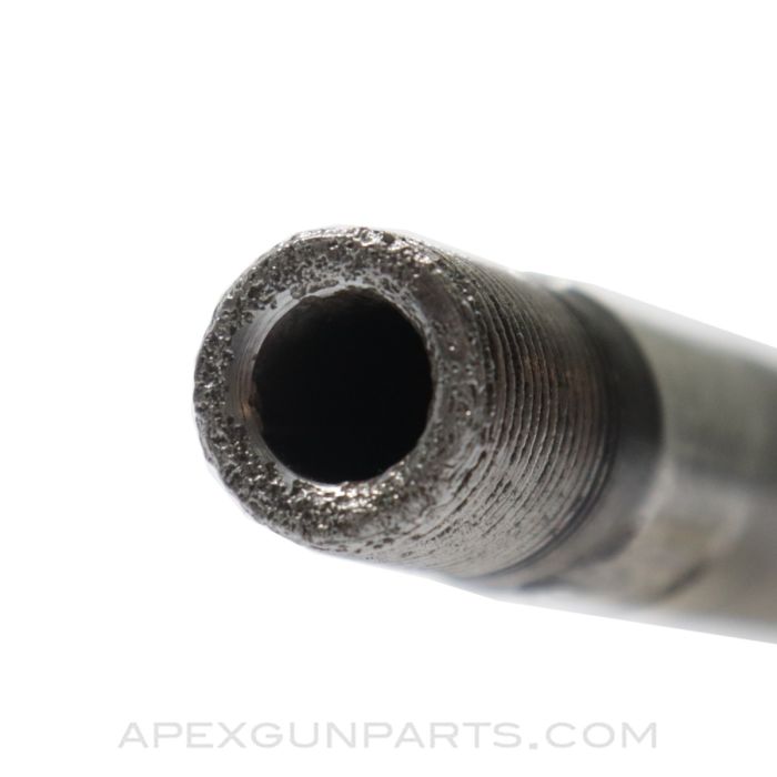Arab Spring' East German AKM Fixed Stock Parts Kit with original