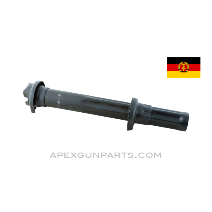 East German AKM / MPi-KM Gas Tube *Good* 