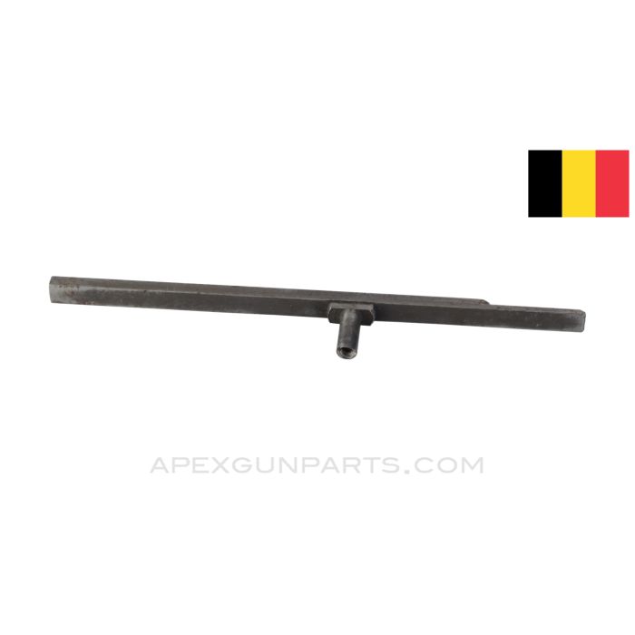 Belgian Vigneron SMG Charging Handle Connector Bar *Good*