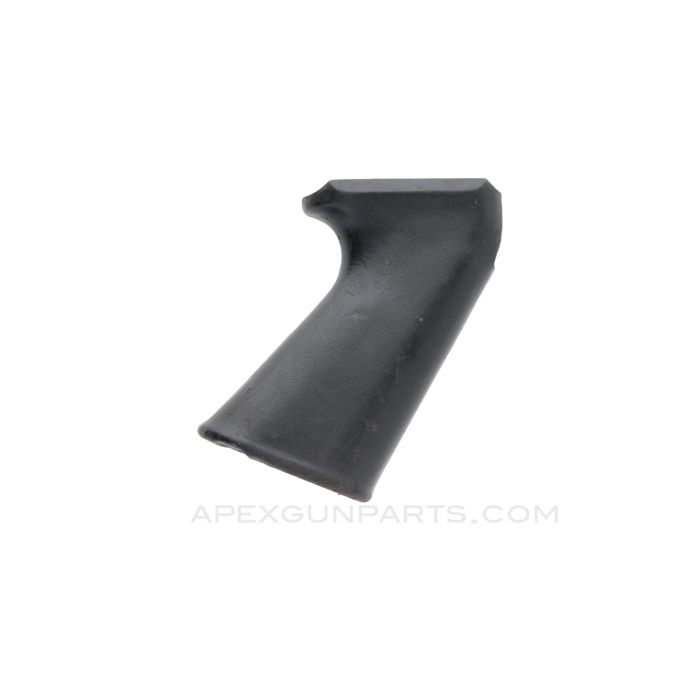 FAL Pistol Grip, Black Plastic, Modified *Fair*