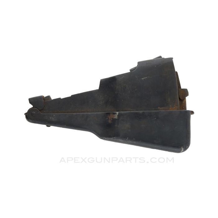 SKS Magazine, 10rd, Bolt Hold Open, 7.62x39