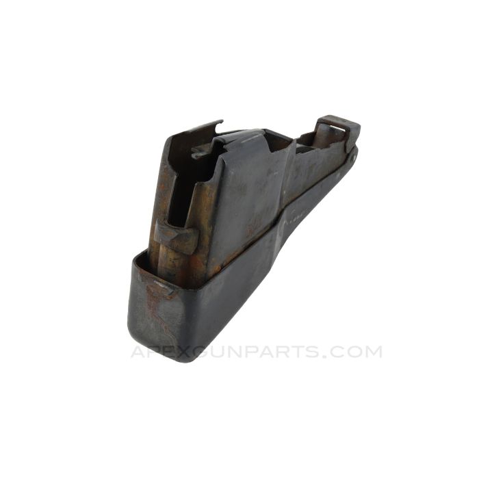 趣味 Mountain Magazine 28,48,40,57,66,76,77 SKS Magazine, 10rd, Bolt Hold Open, 7.62x39