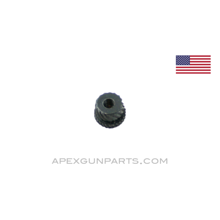 Mossberg Model 44 Rifle Windage Nut, .22lr *NOS*