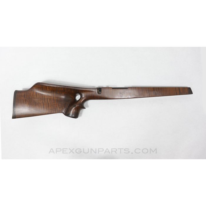 K98 Mauser Sporter Stock, 30.5", Custom Handmade Wood, *Very Good*