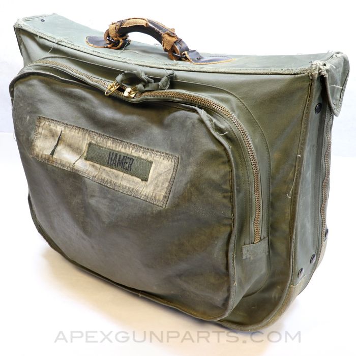 Air Force B4 Luggage Bag