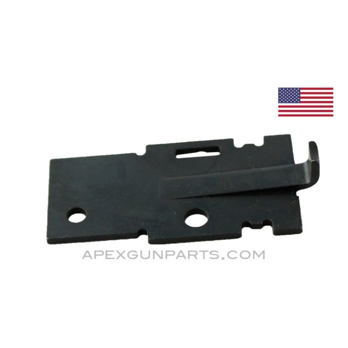 Winchester 1200 Slide Arm Bridge, Factory Original, 12ga *Very Good*