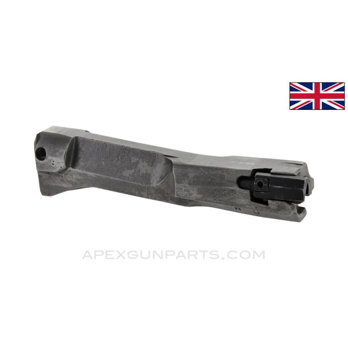 L1A1 SLR Bolt, w/ Extractor, 7.62x51 NATO *Good*