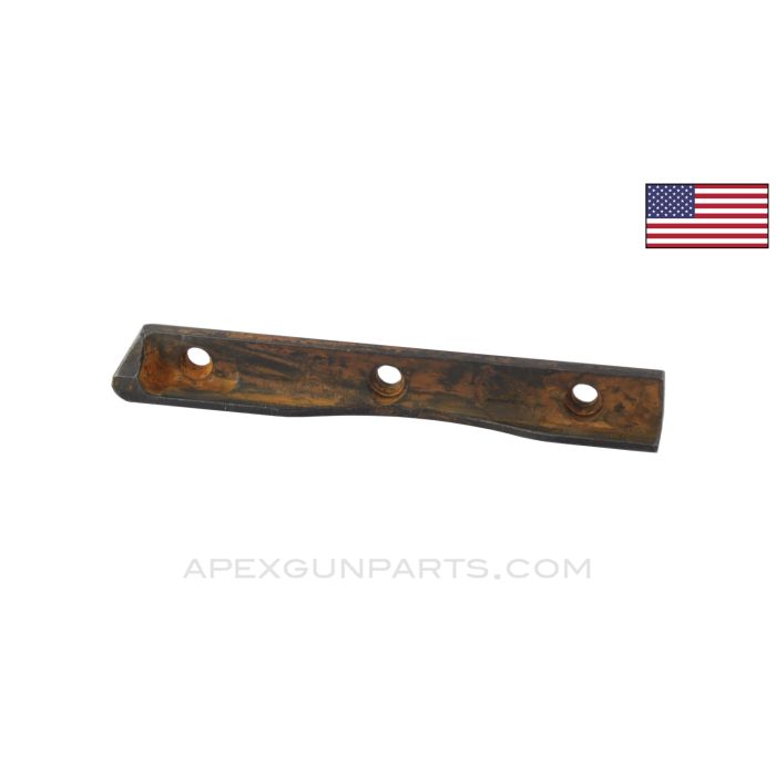 1918 BAR Side Rail, Right, Type 1 *Good*