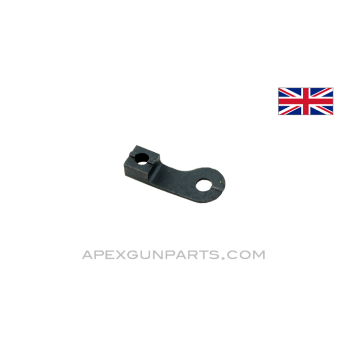 Lee-Enfield #4 Rifle Safety Bolt Spring, Milled, *Very Good*