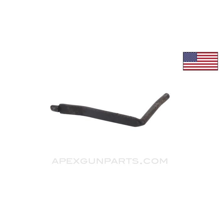M1/M2 Carbine Barrel Band Spring, *Good*