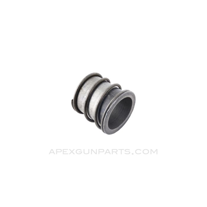 Goryunov SGMT Barrel Sleeve & Spring For Coaxial Mount *Good*