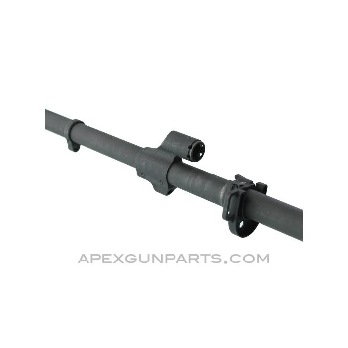 C39 RPK Front Assembly, 23 Inch US Chrome Lined Barrel, 7.62X39