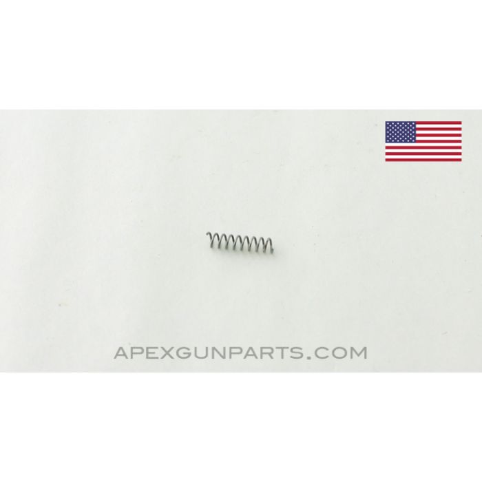 Winchester 67 Rifle Trigger Spring, .22 *Very Good*