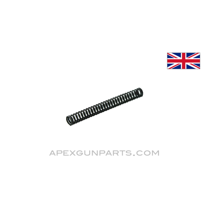 Lee-Enfield #4 / #5 Rifle Main Spring for Firing Pin, *NOS*