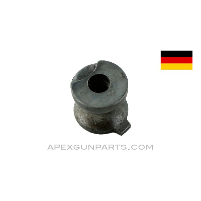 German Gewehr 88 Firing Pin Nut, Early *Good* P