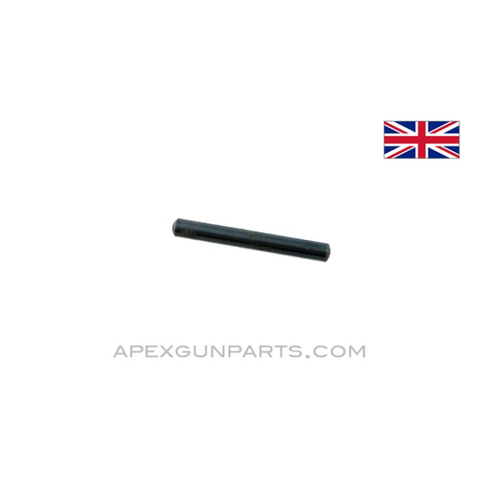 Lee-Enfield #4 Rifle Nosecap Retaining Pin *Good*