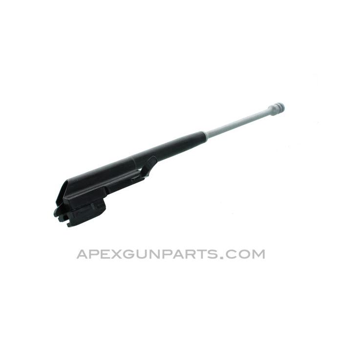 Romanian AIM-74 Bolt Carrier, upswept charging handle, 5.45x39