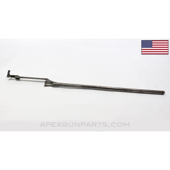 M1 Garand Operating Rod, RA, NM Marked, Type 11 *Good*
