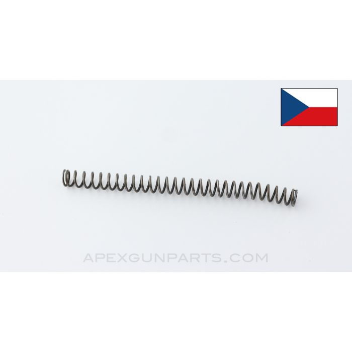 CZ27 Recoil Spring *Good*
