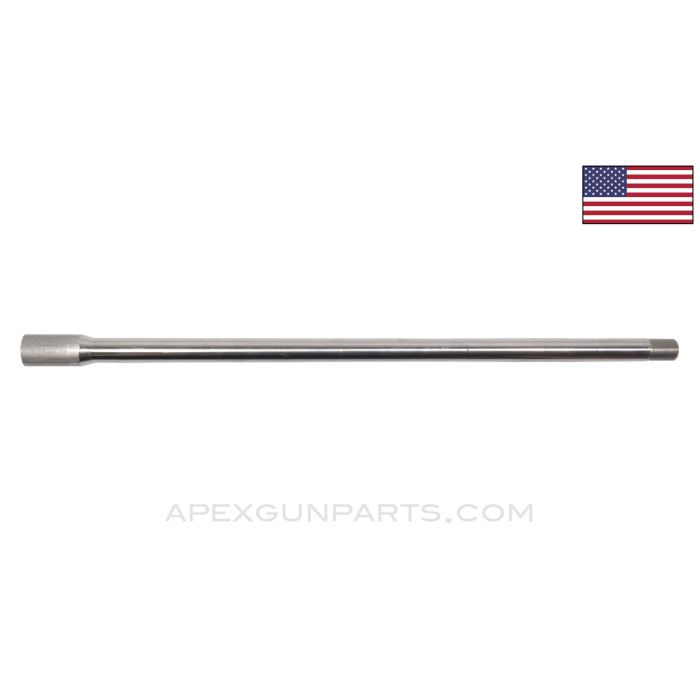 CETME Model C Project Barrel, 18", Lightly Galled, Fluted Chamber, 1:10 Twist, 5/8x24 Muzzle, 7.62X51, US Made 922(r) Compliance Part, *NEW*