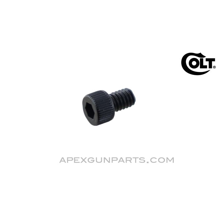 Colt AR-15 / M16 Bolt Carrier Key Screw, Hex Socket *NEW* 