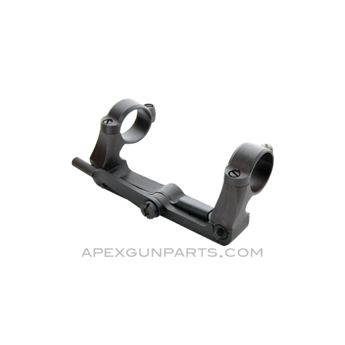 Mauser Type 3 Scope Mount, 26.5mm, No Base, *Very Good* 