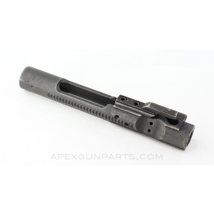 AR-15  Bolt Carrier w/ Gas Key, Semi-Auto, Mixed Manufacturer, 5.56x45 NATO *Good* 