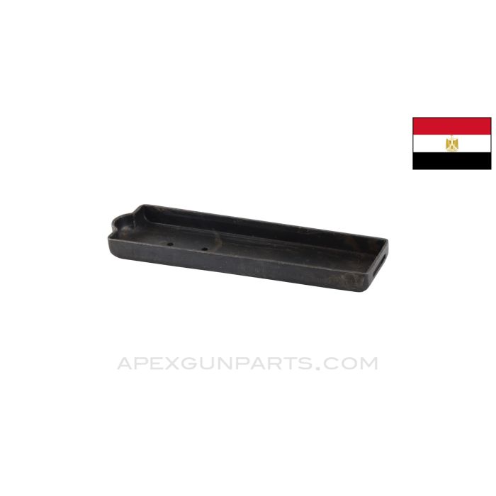 Egyptian Hakim Floor Plate *Good*