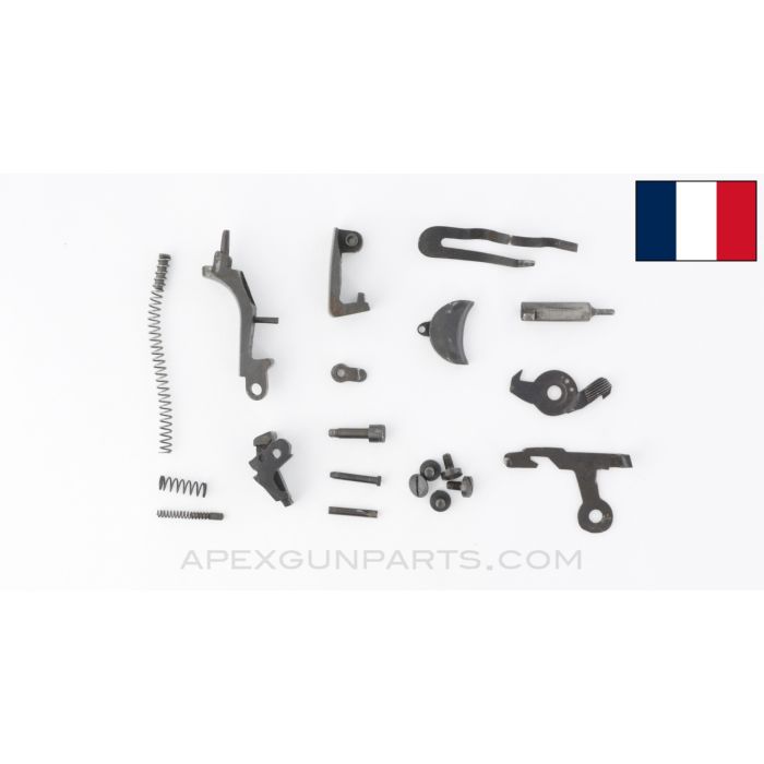 French MAB Model C Hardware Kit *Very Good*