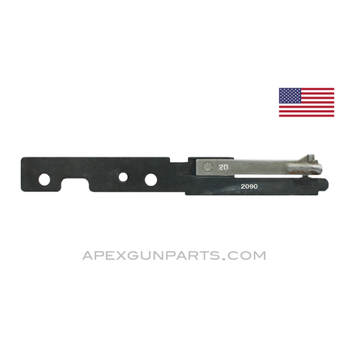 Winchester 1200 Slide Support, Left Hand, 20 Ga *Very Good*