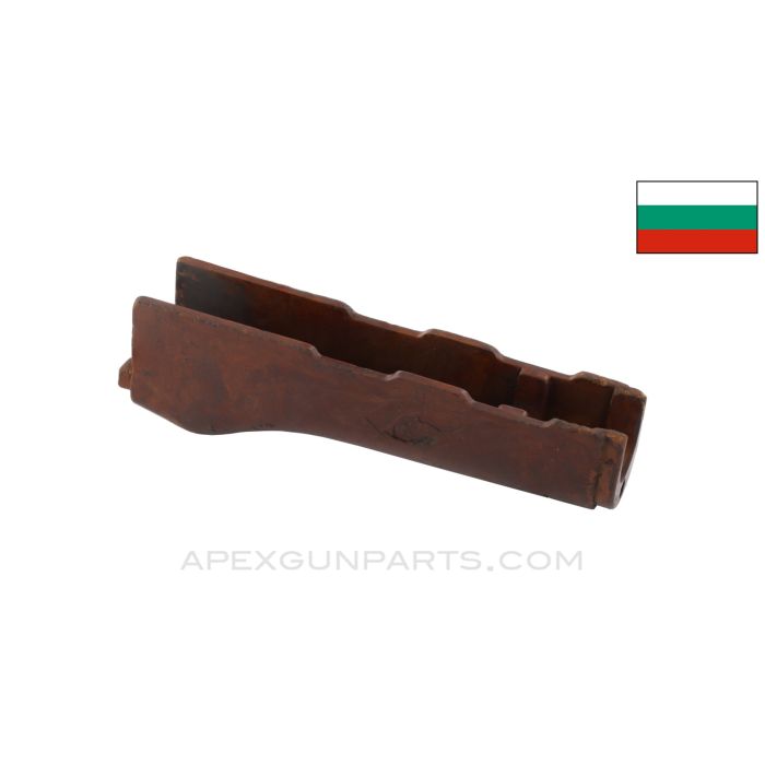 Bulgarian AK-47 Lower Handguard, Bakelite, *Good* 