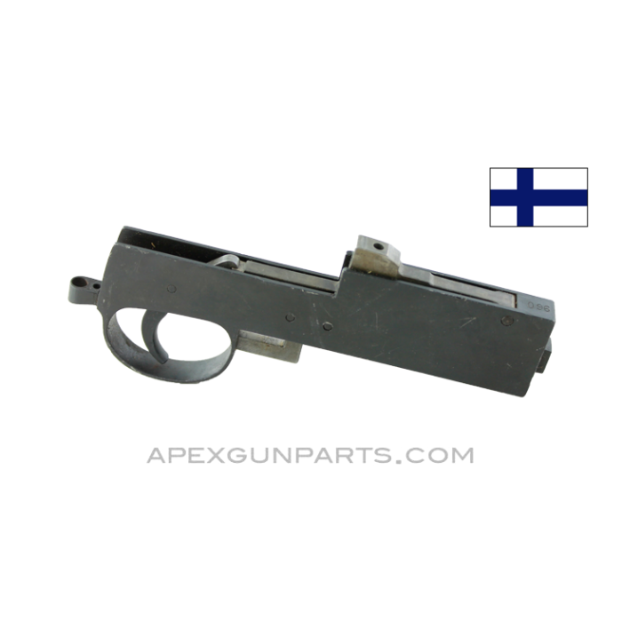 Suomi M31 Fire Control Group, Full-Auto *Good* 